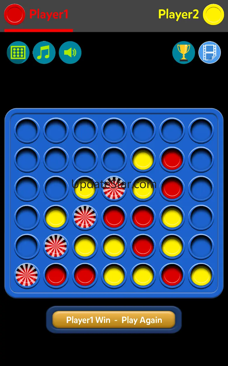 4 in a row (Drop Four) 1.711