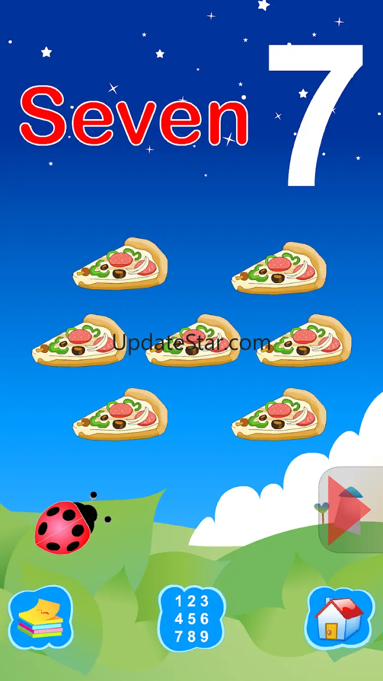 Arabic English Basic Alphabet 3.3