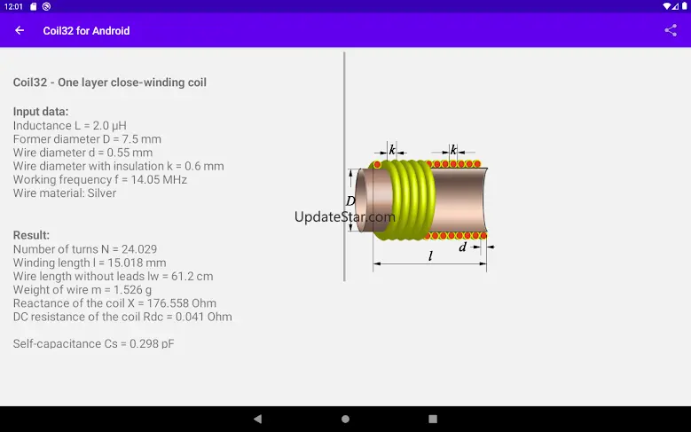 Coil32 2025.04
