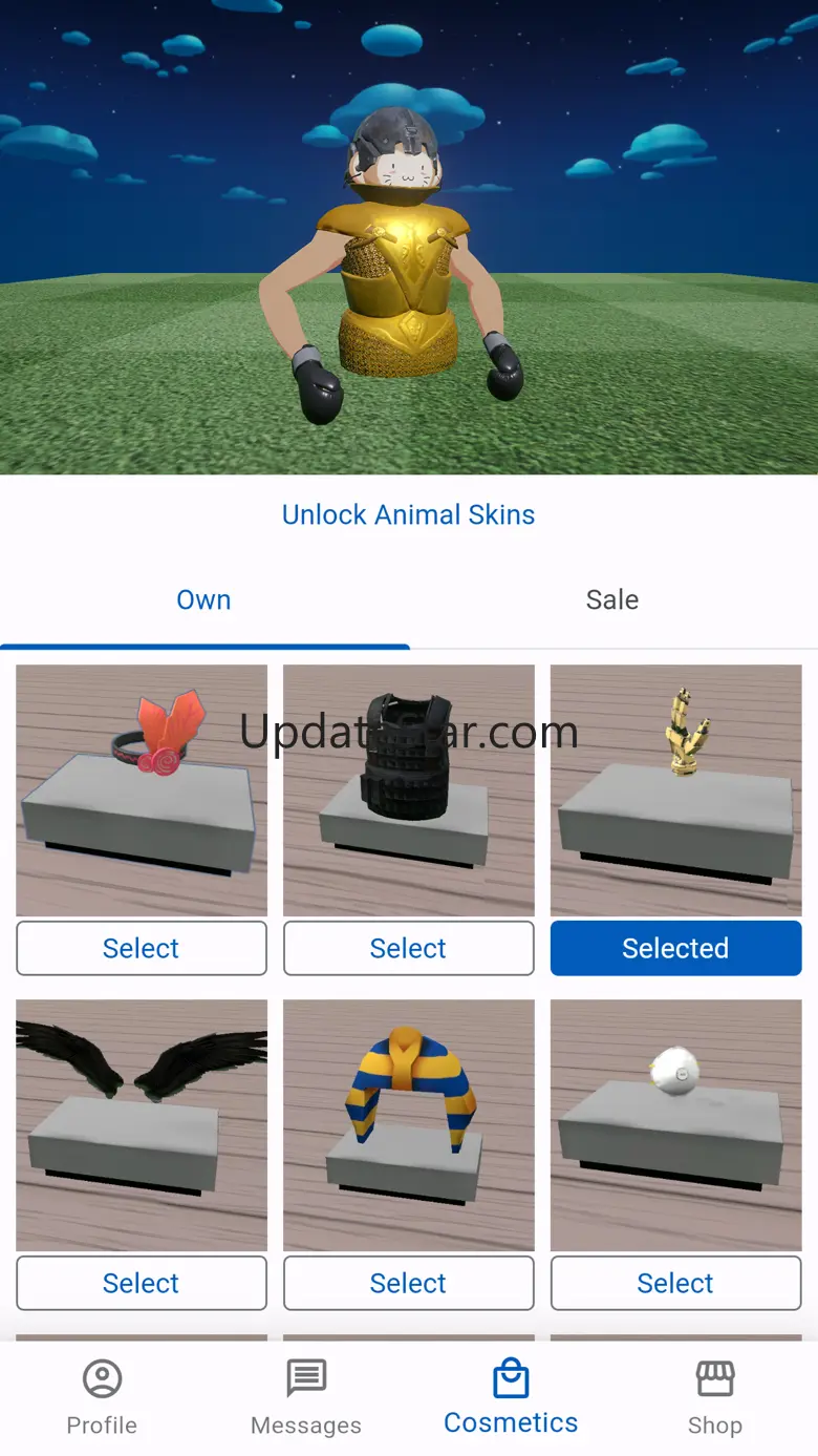 Gorilla Soccer Manager 1.1