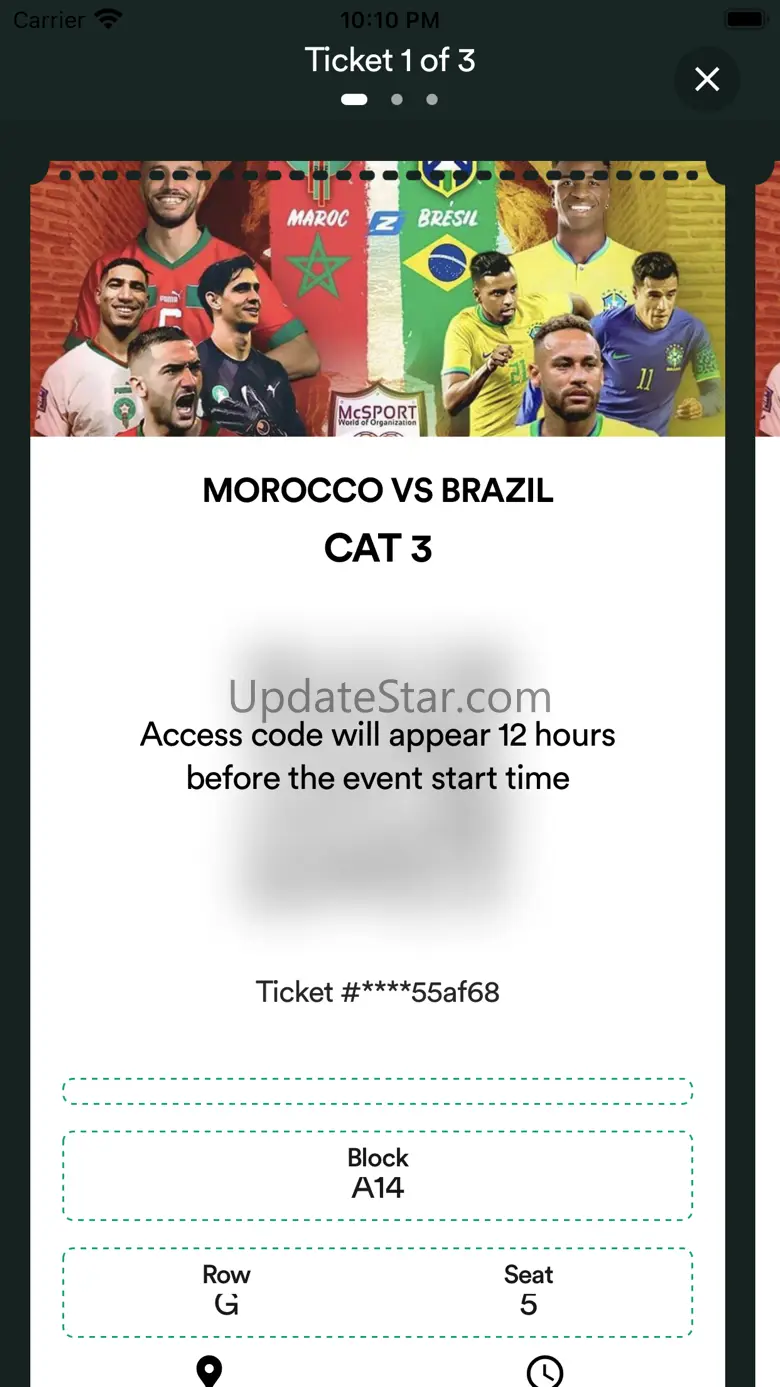 FRMF Tickets 1.2.1