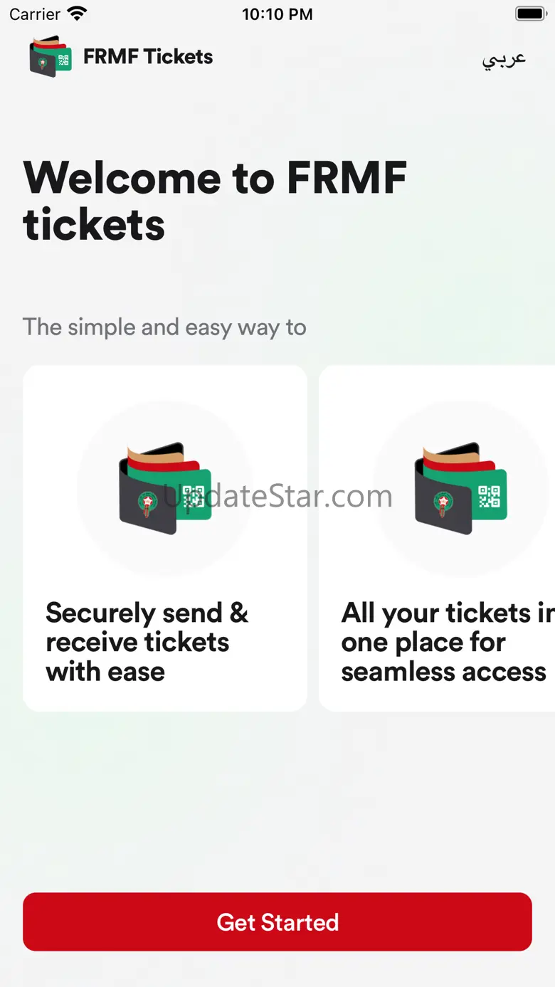 FRMF Tickets 1.2.1