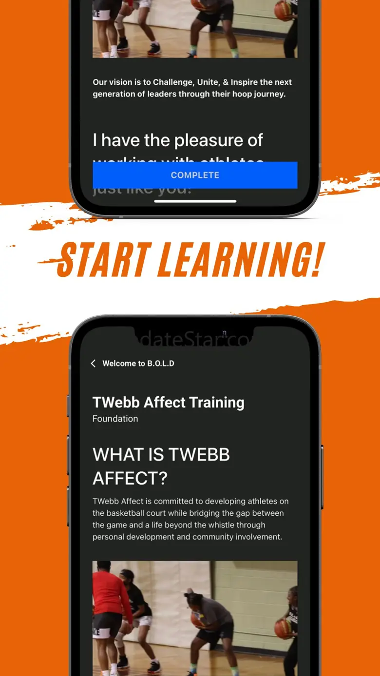 TWebbAffect B.O.L.D. 3.10.10