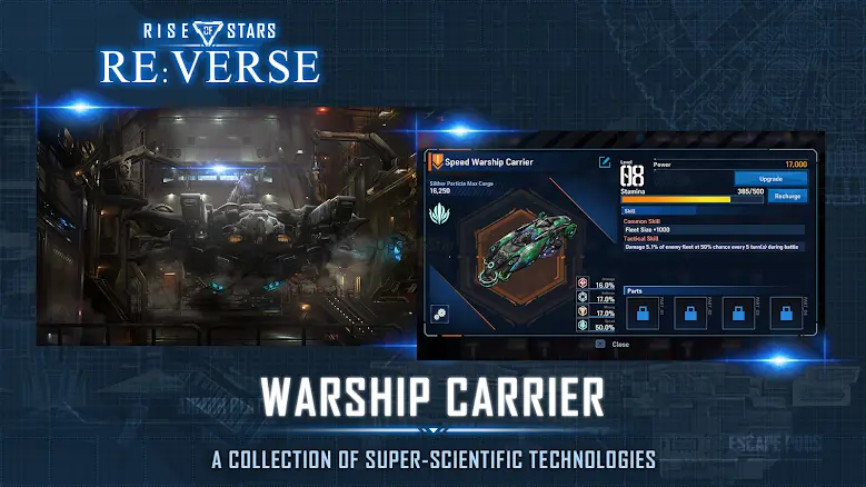 Rise of Stars Re:Verse 1.0.26.09011836