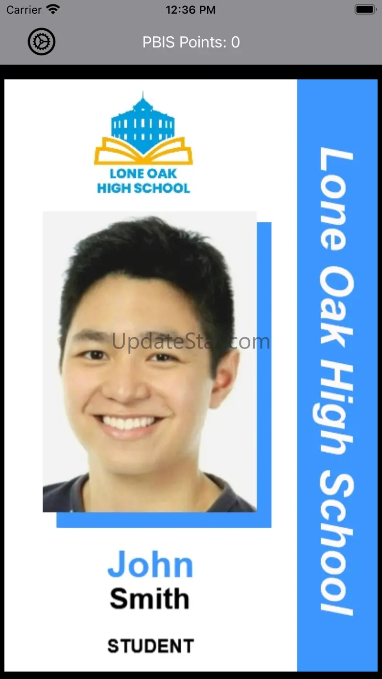 CAASS Digital ID 1.0