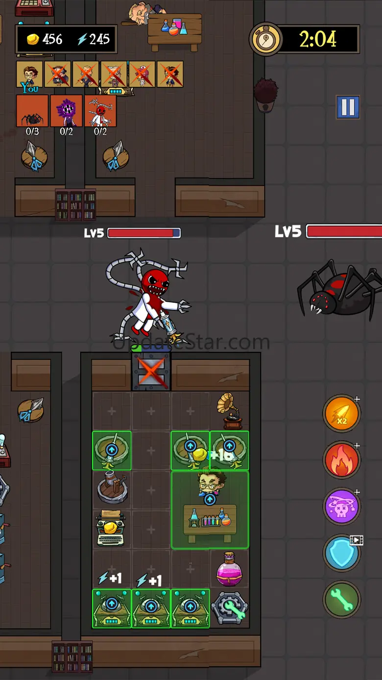 Haunted School: Survivor 1.0.3