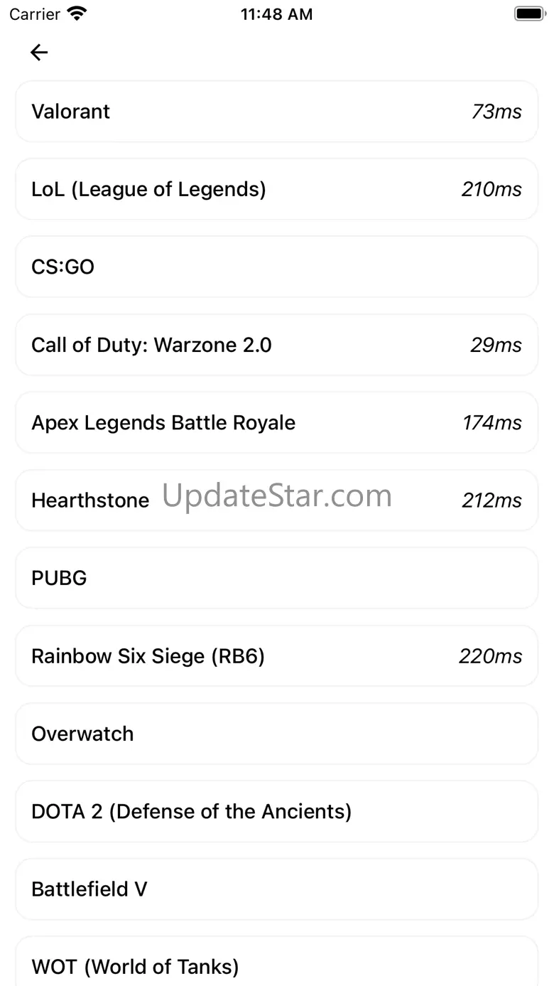 XNET: Manage your WiFi Network 1.0.0