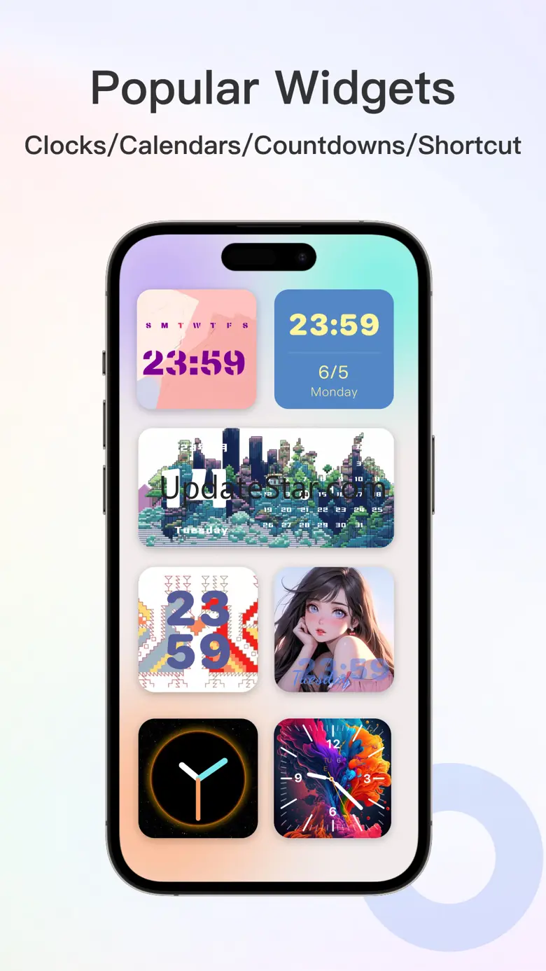 WidgetX - Home Screen Widgets 1.3.13