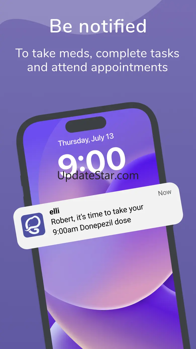 Elli Cares – Cognitive Support 1.9.2