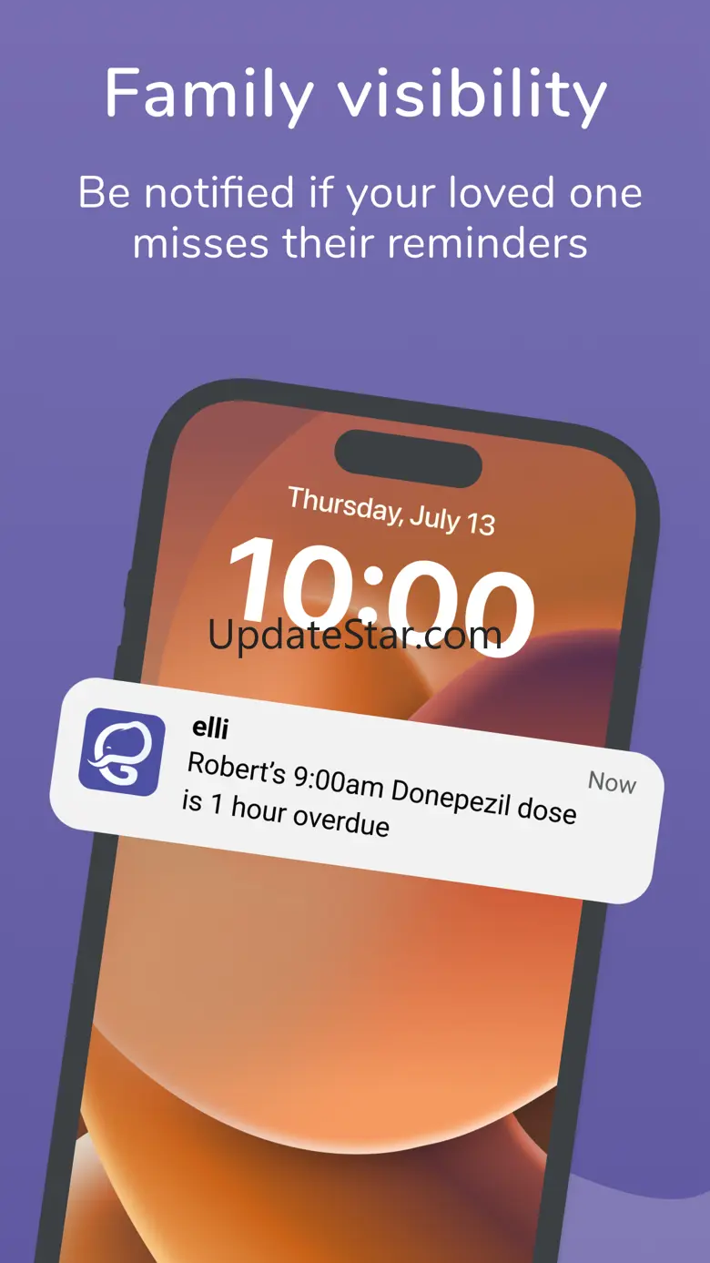 Elli Cares – Cognitive Support 1.9.2