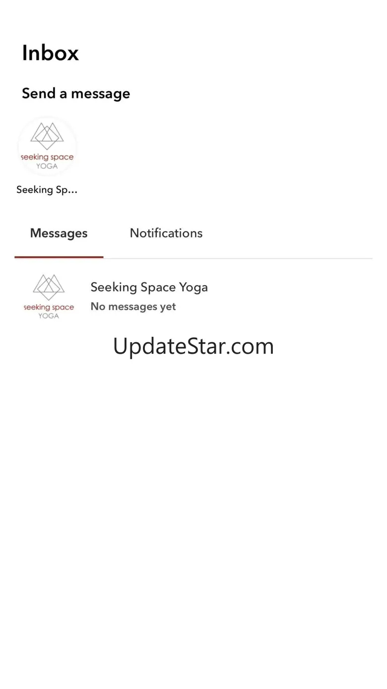 Seeking Space Yoga App 4.4.0