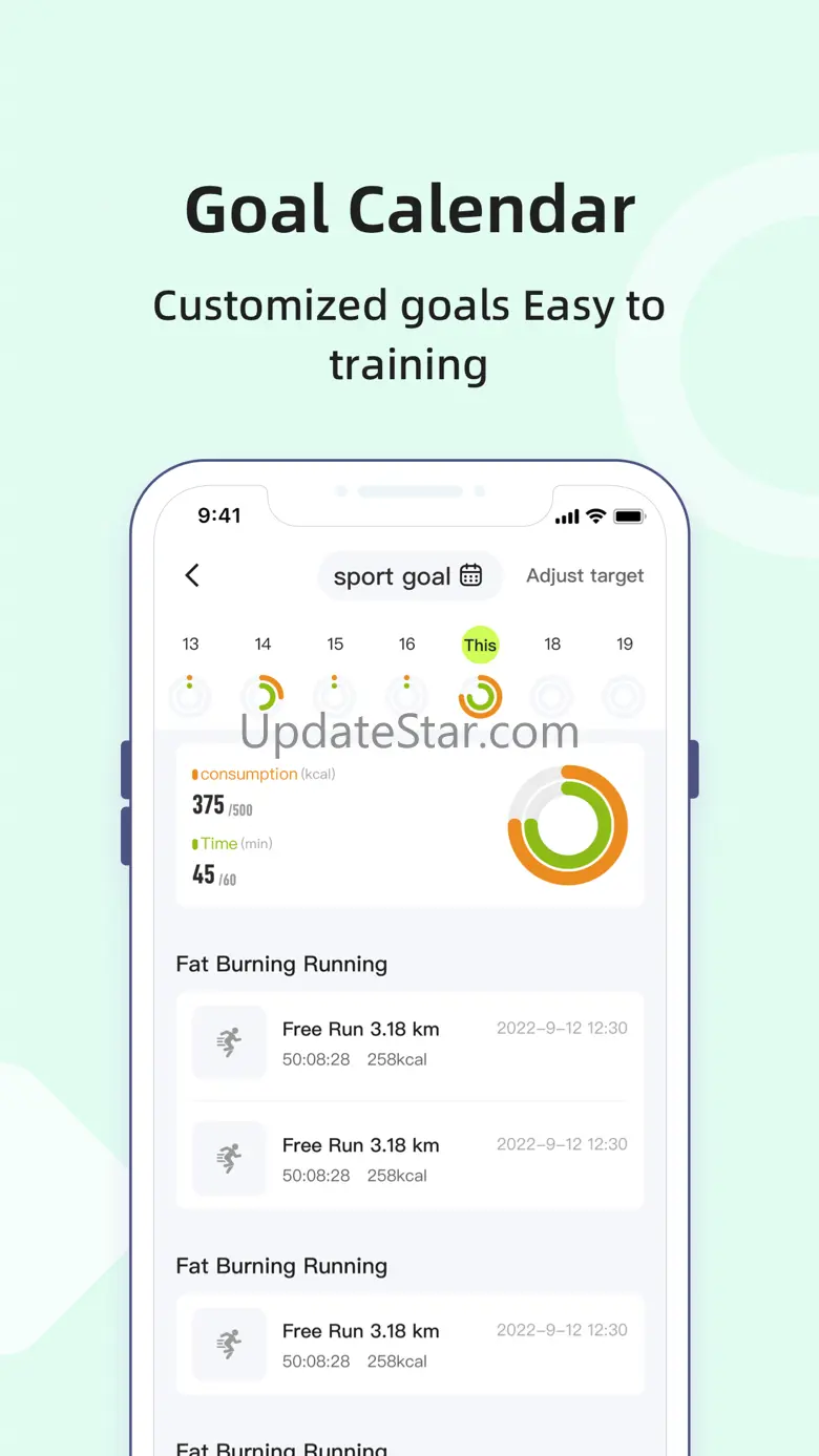 WELLFIT FITNESS 1.3.0