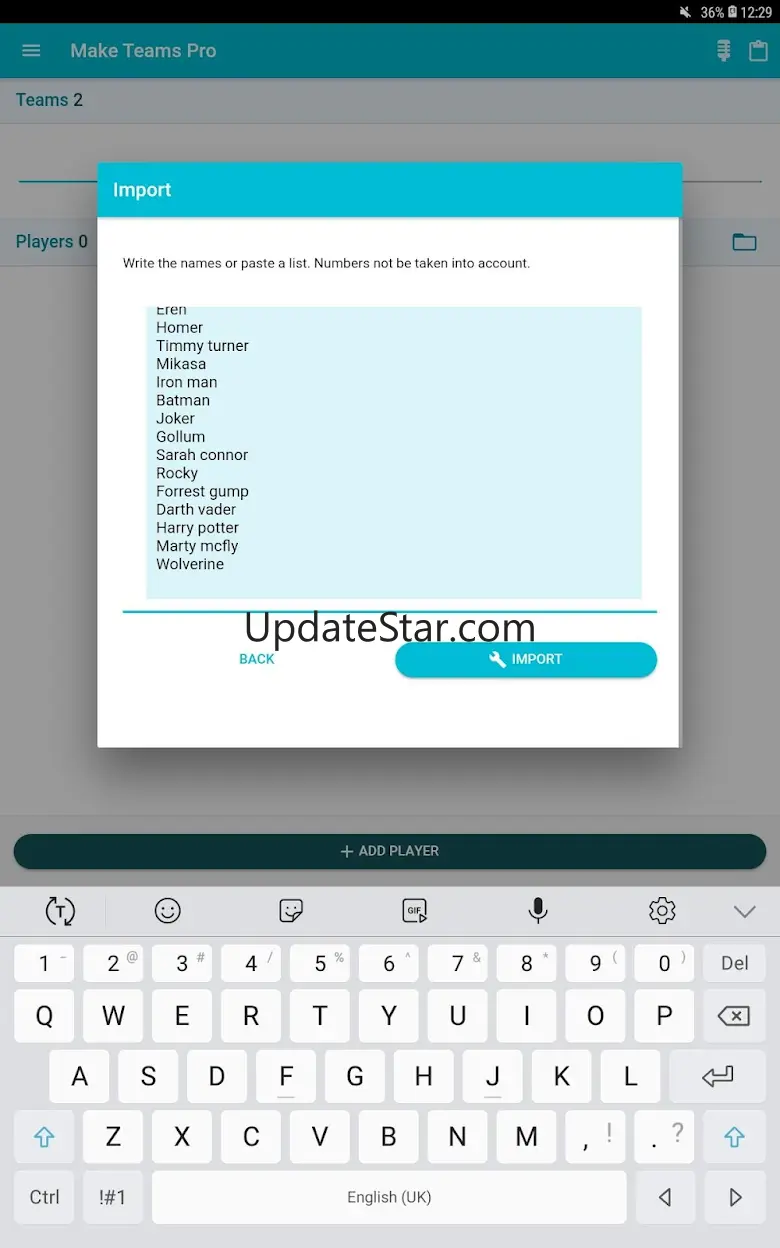 Make Teams Pro 1.0.4