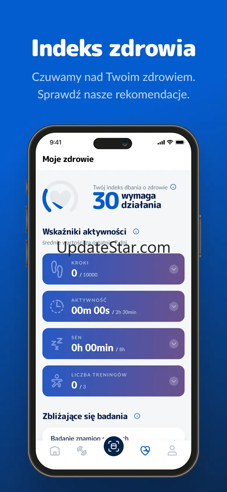 ZdrowAppka 1.0.23