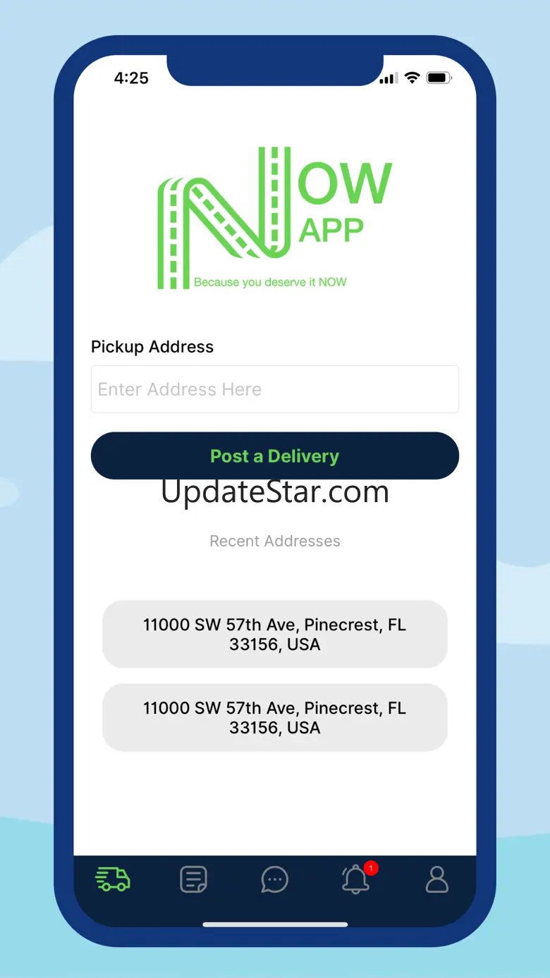 Now Services 1.11.1