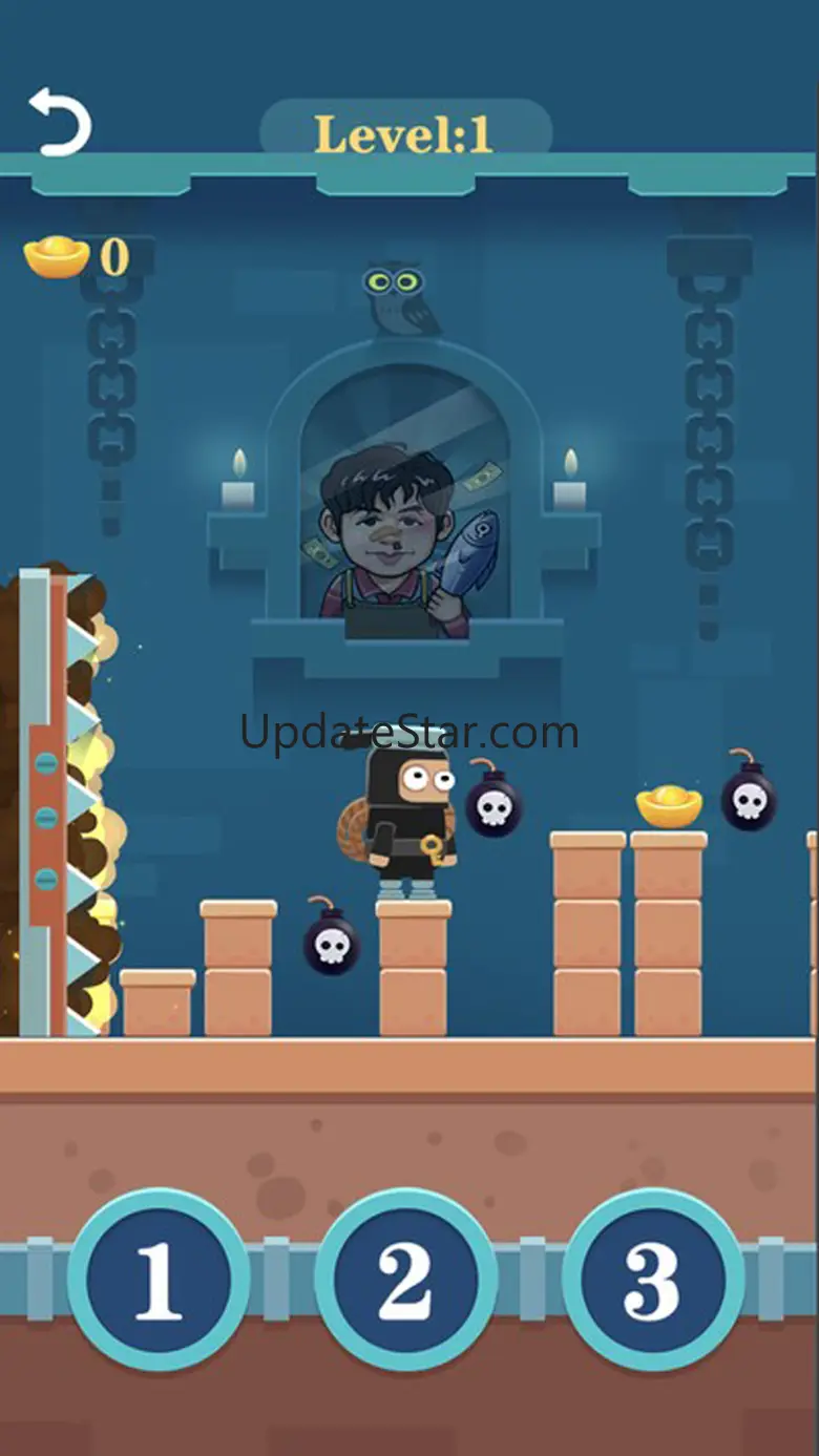 Brother Qiang's happy life 1.0.0