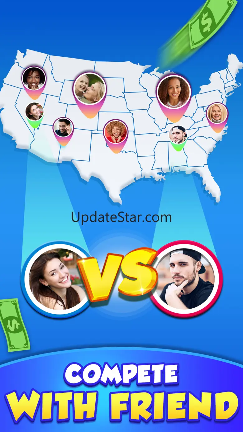 Match Arena: Win Real Cash 1.0.6