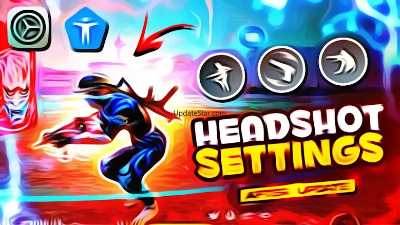 FFH4X Pro Vip Mod Menu Sensi 4.0