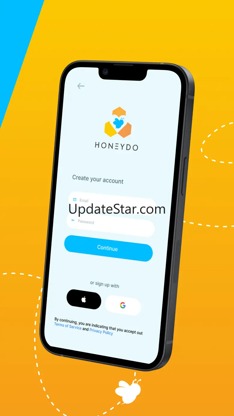 HoneyDo App 1.2.8