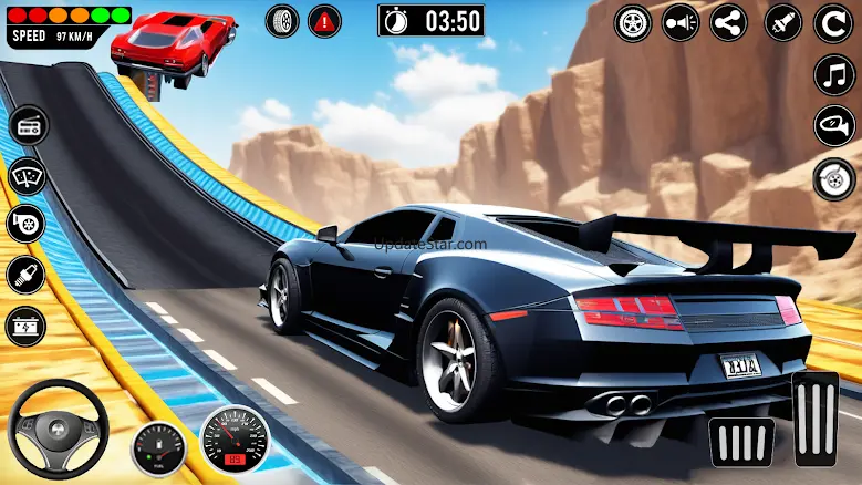 Car Stunt Games - Car Games 3D 2.80.1