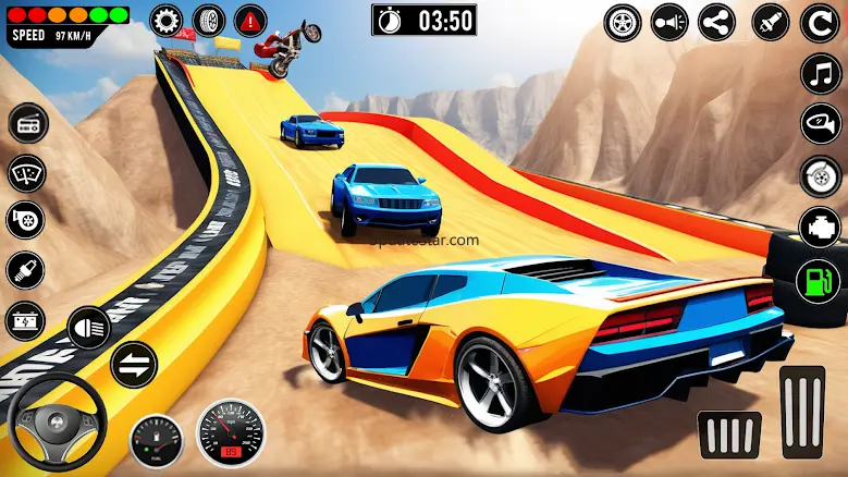 Car Stunt Games - Car Games 3D 2.80.1