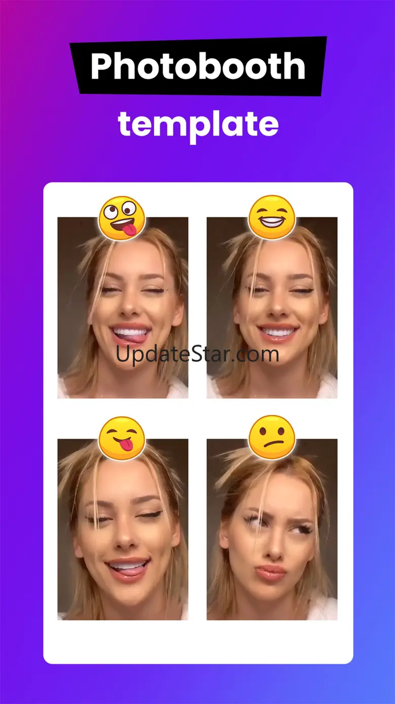 Funmoji : Faceemoji 1.0.4