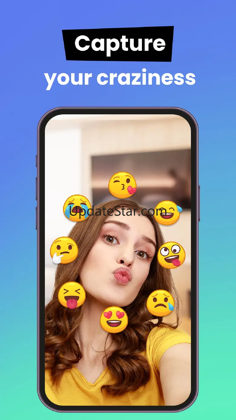 Funmoji : Faceemoji 1.0.4