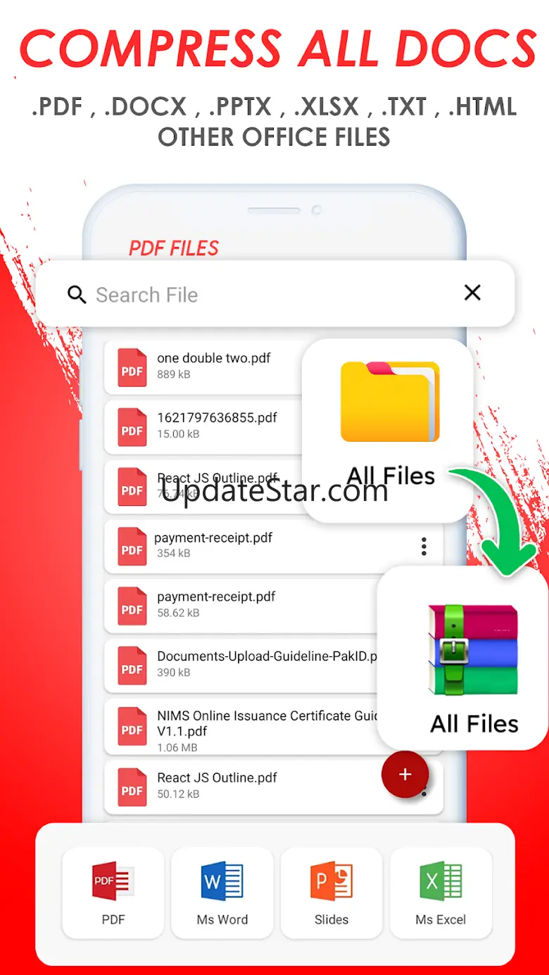 Zip Unzip & Rar File Extractor 12.1.0