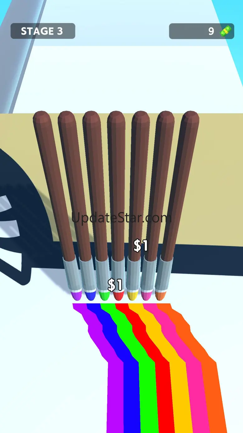 Color Art Run 1.1