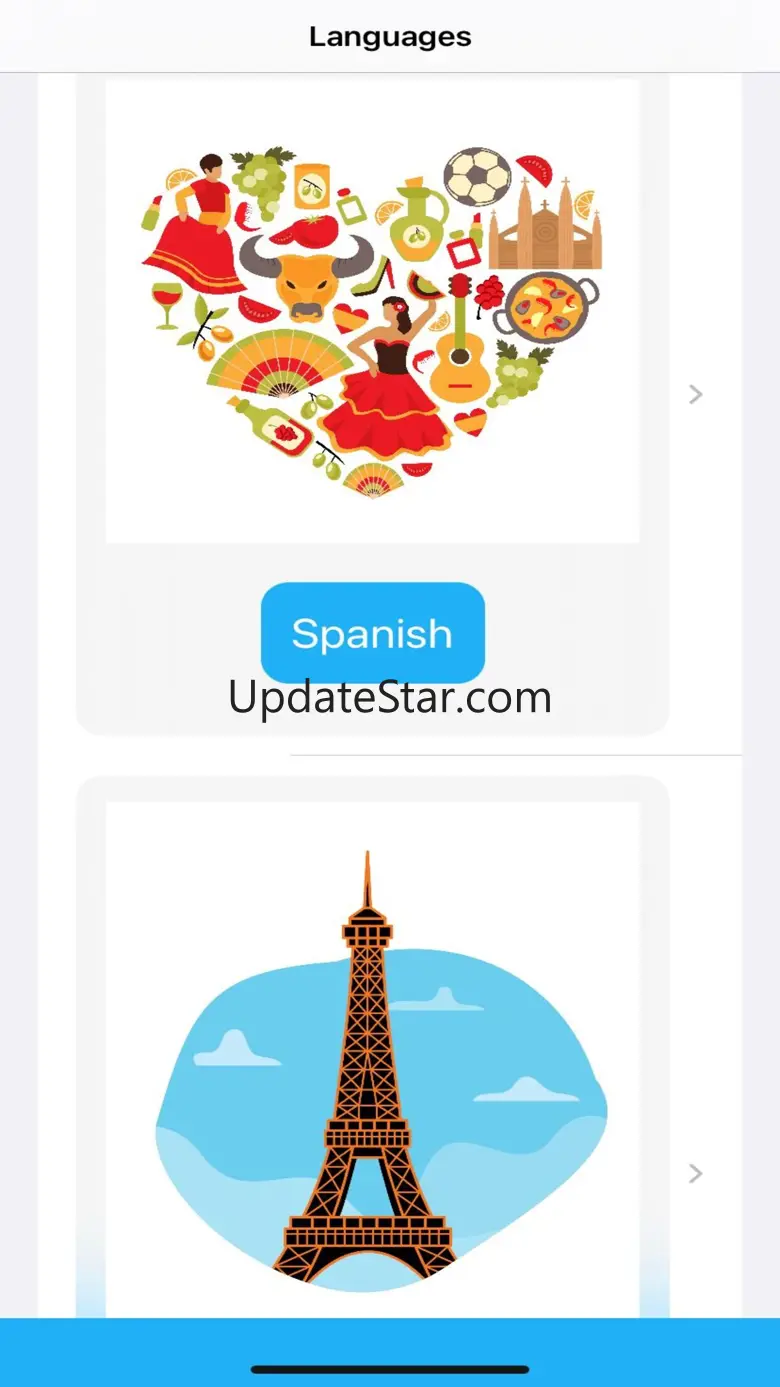 Conversational Polyglot 1.4.3