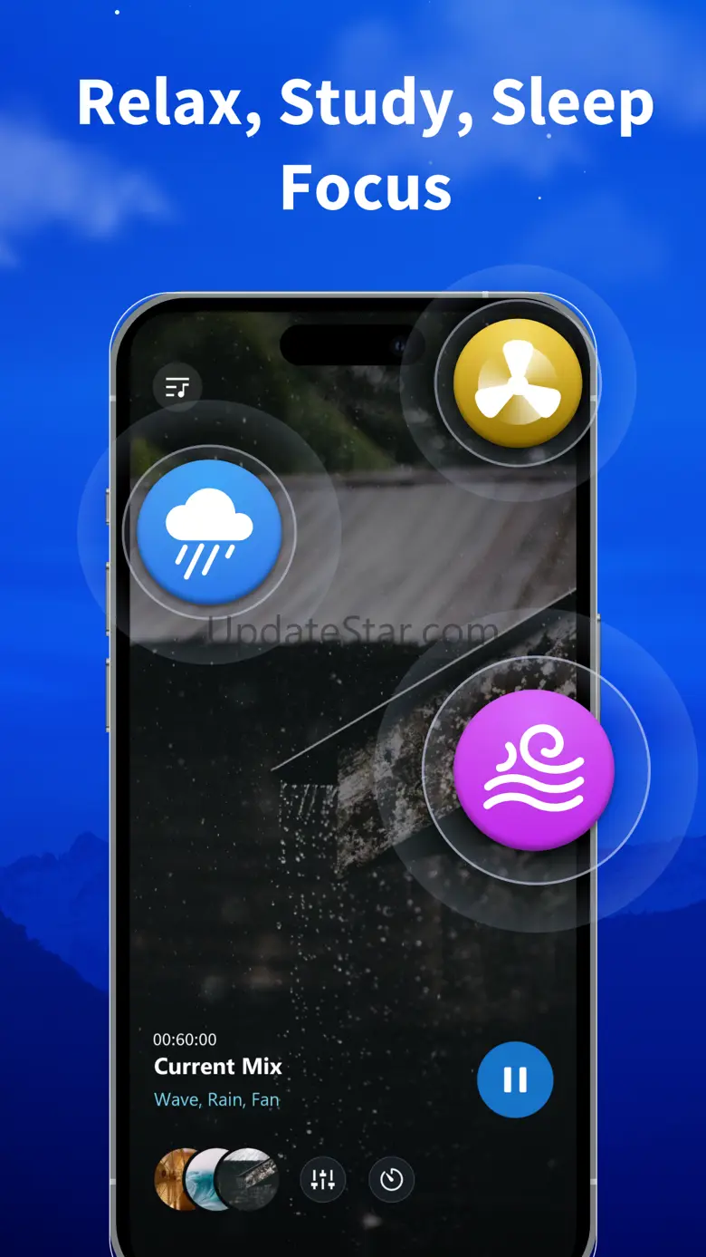 BeSleep: Better Sleep & Relax 1.0.6