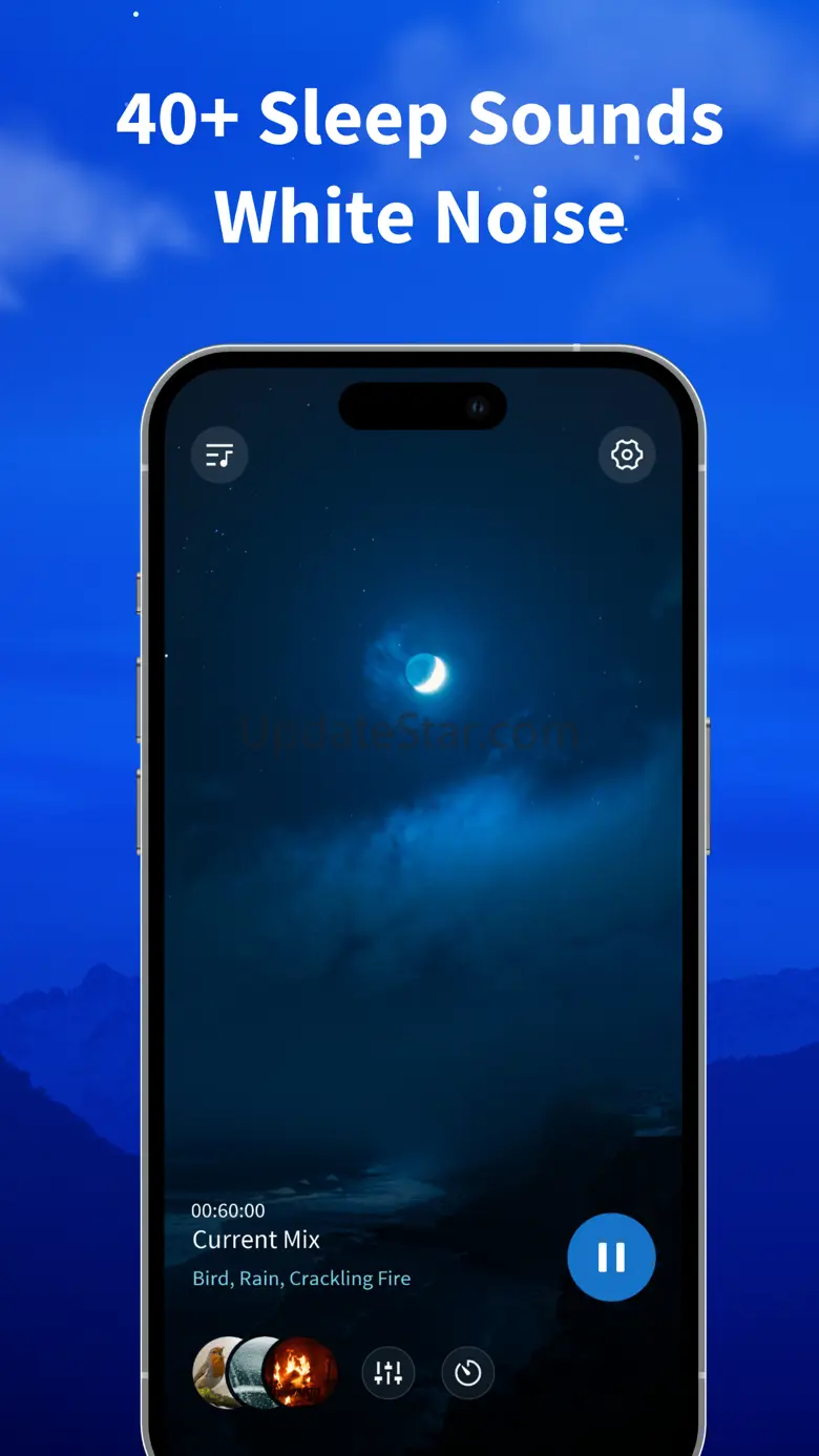 BeSleep: Better Sleep & Relax 1.0.6