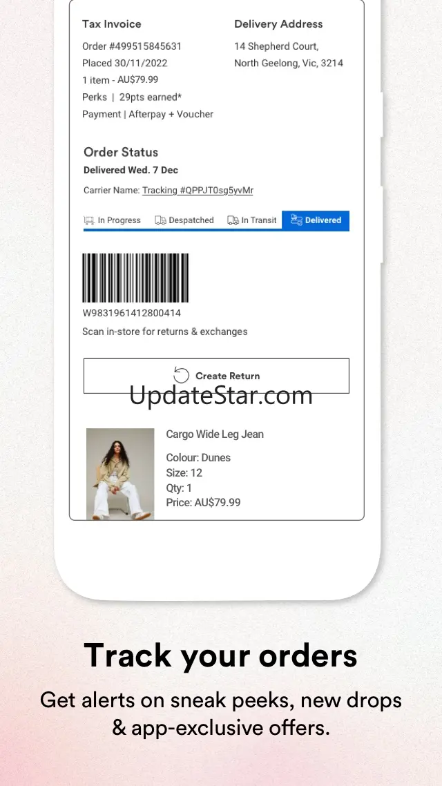 Cotton On 2.4.3