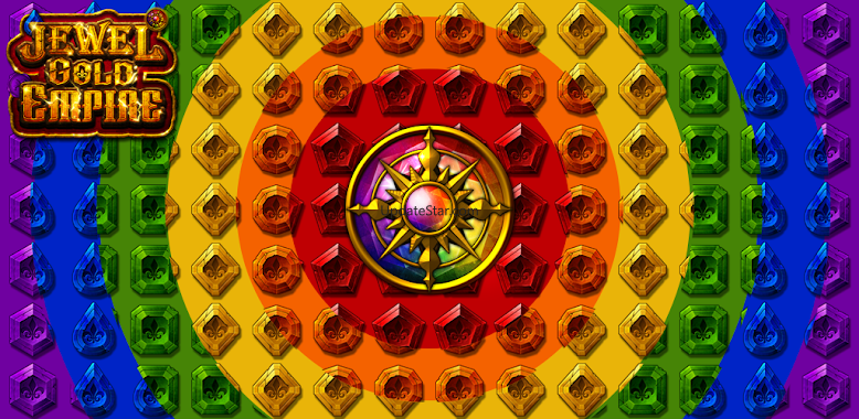 Jewel Gold Empire : Match 3 2.0.5