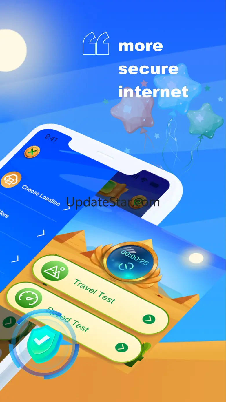 Ova VPN 1.1.3