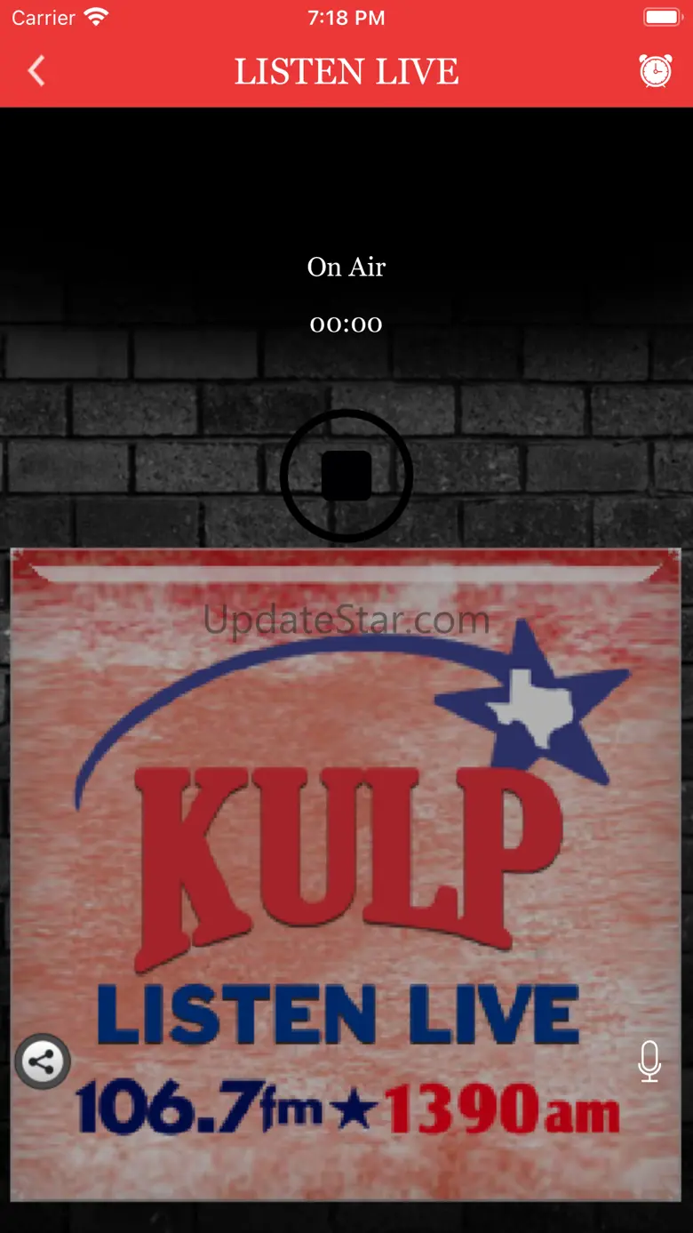 KULP | Live & Local 1.1