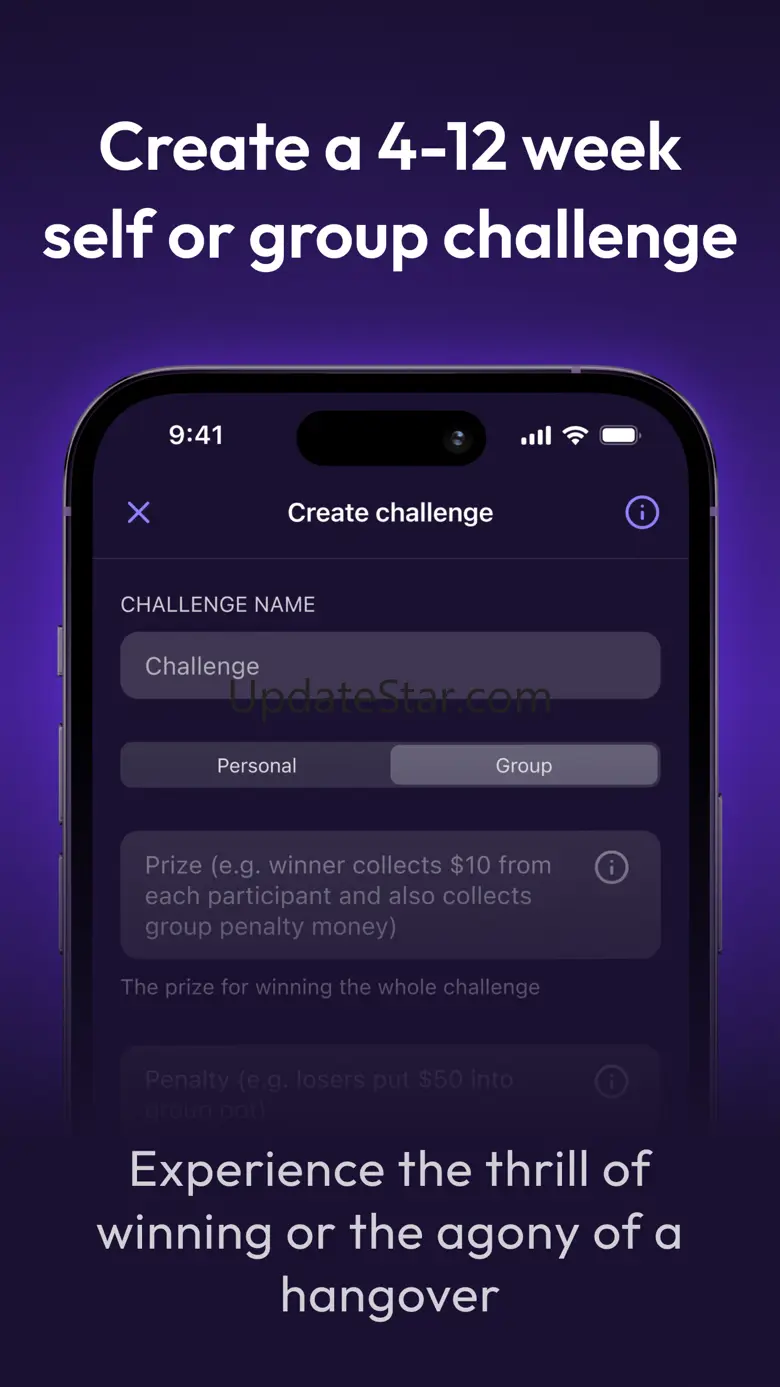 Unboozle, The Un-Drinking Game 1.1.1
