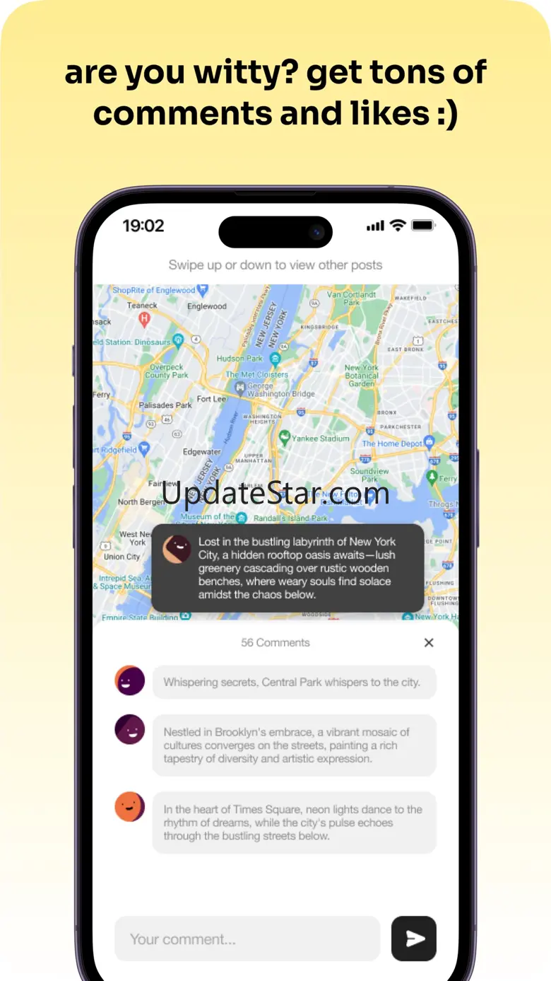 PYT - pin your thoughts 1.4.1