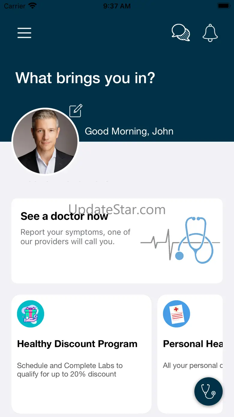 DocDay Health 3.0