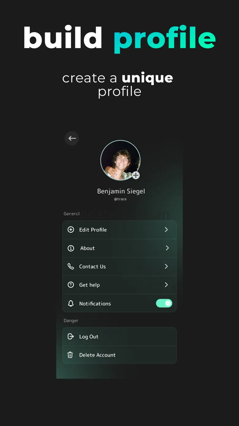 Trace | Leave A Trace 1.0