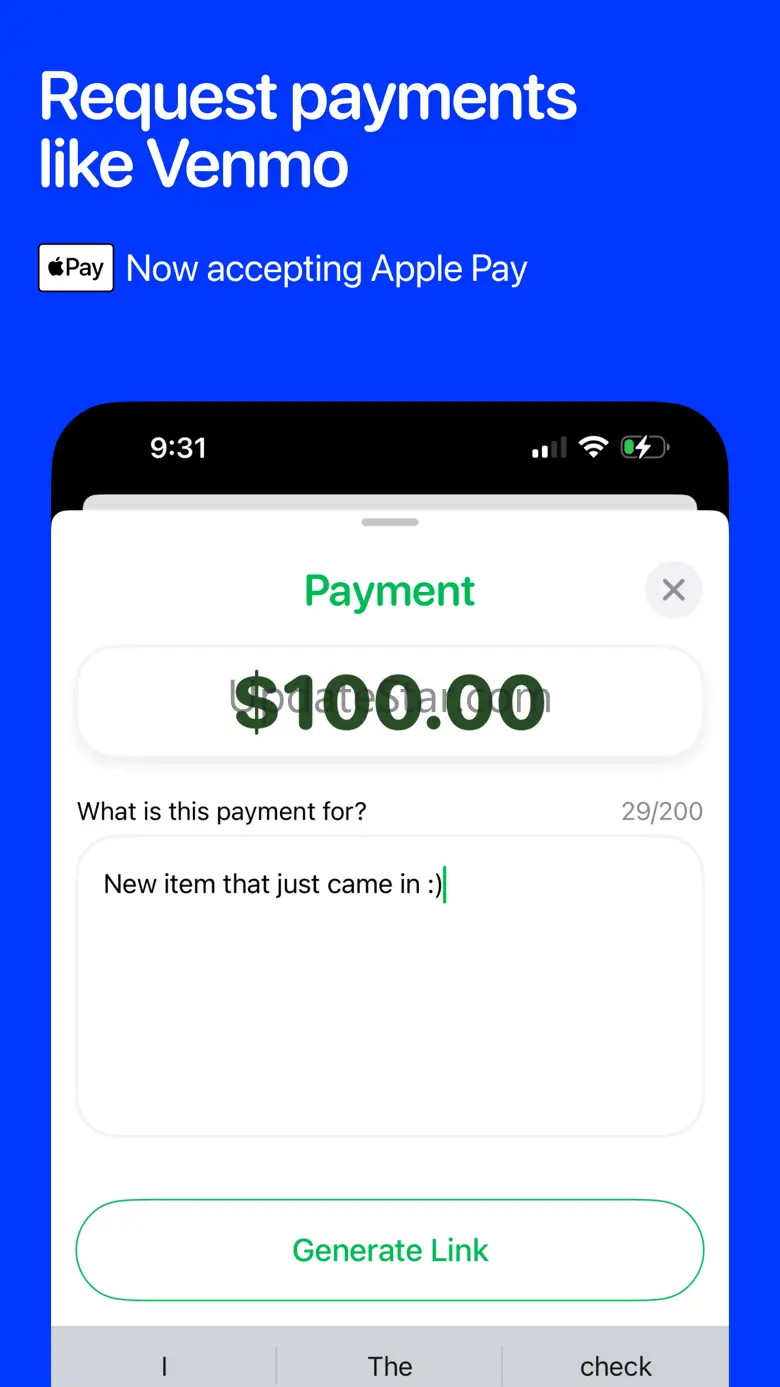 Pocketshop – Sell in your DMs 2.0.2