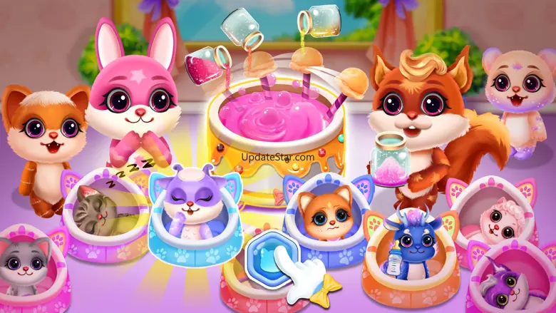 Cute Pet Care House 1.3
