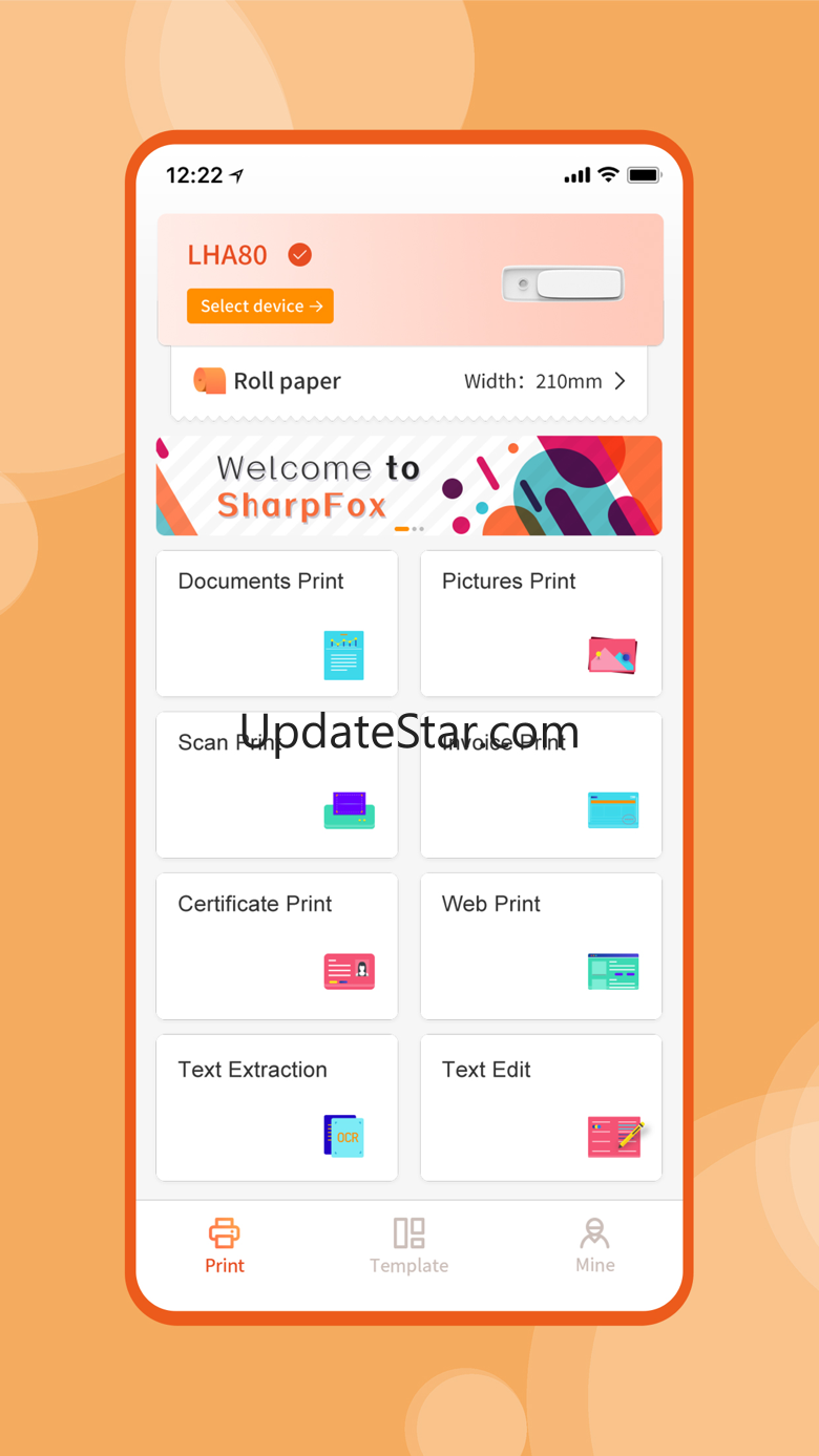 SharpFox 1.1.10