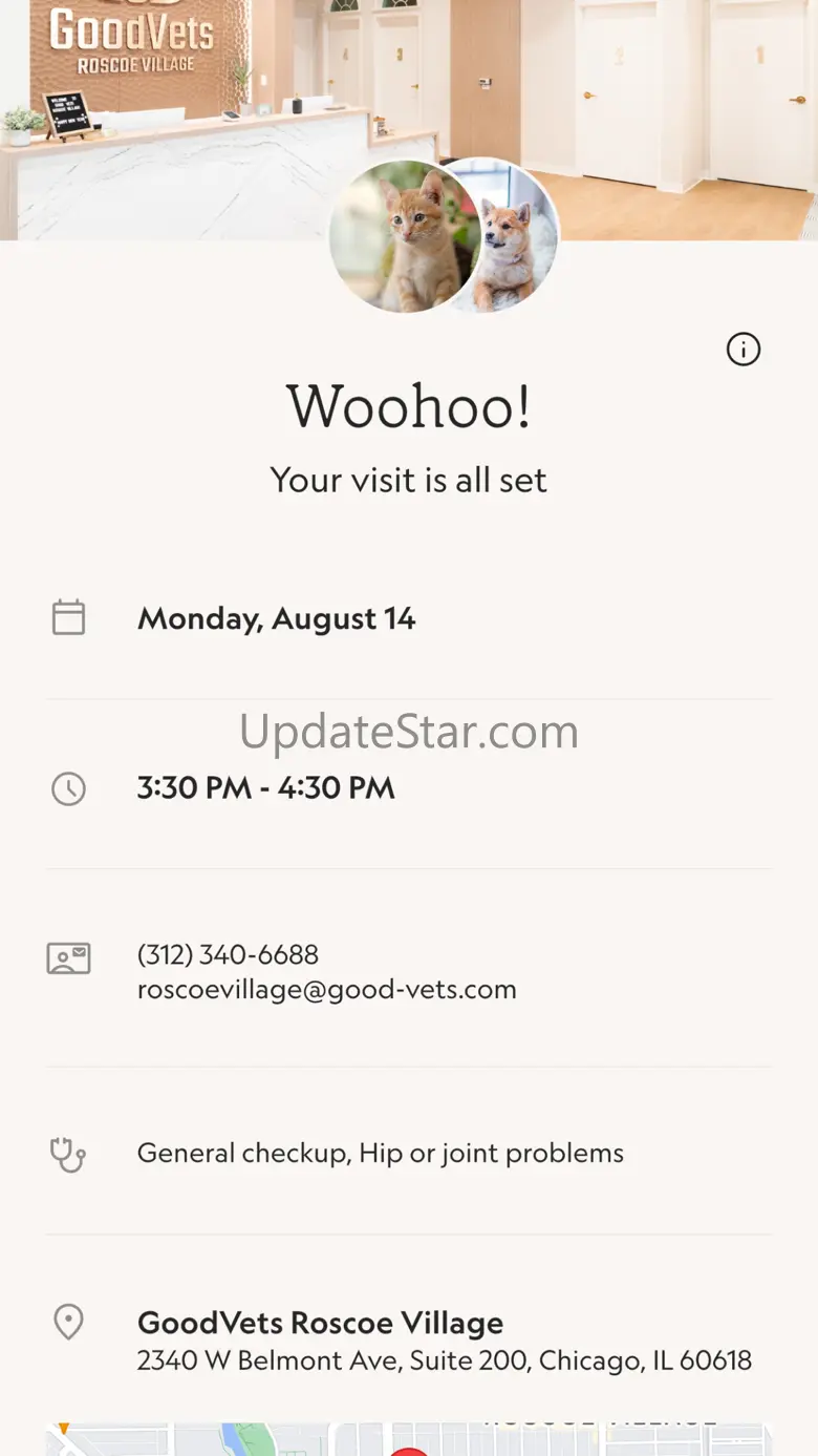 GoodVets 1.0.56