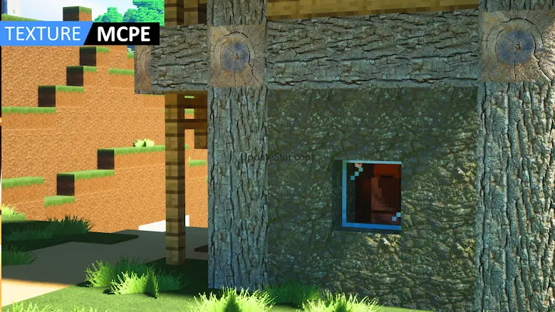 Shaders Texture for Minecraft 3.0.1