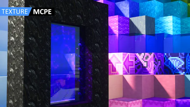 Shaders Texture for Minecraft 3.0.1