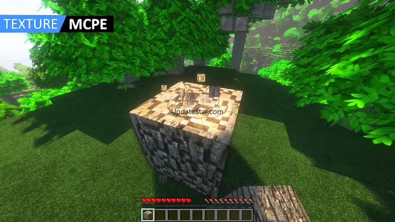 Shaders Texture for Minecraft 3.0.1