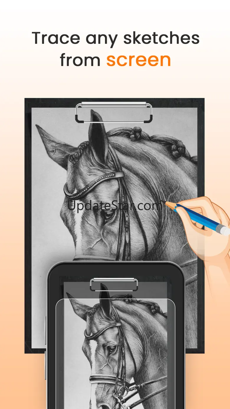 AR Draw : Draw Sketch Art 4.0