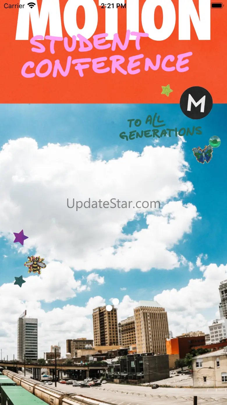 MOTION Conference 7.0.4