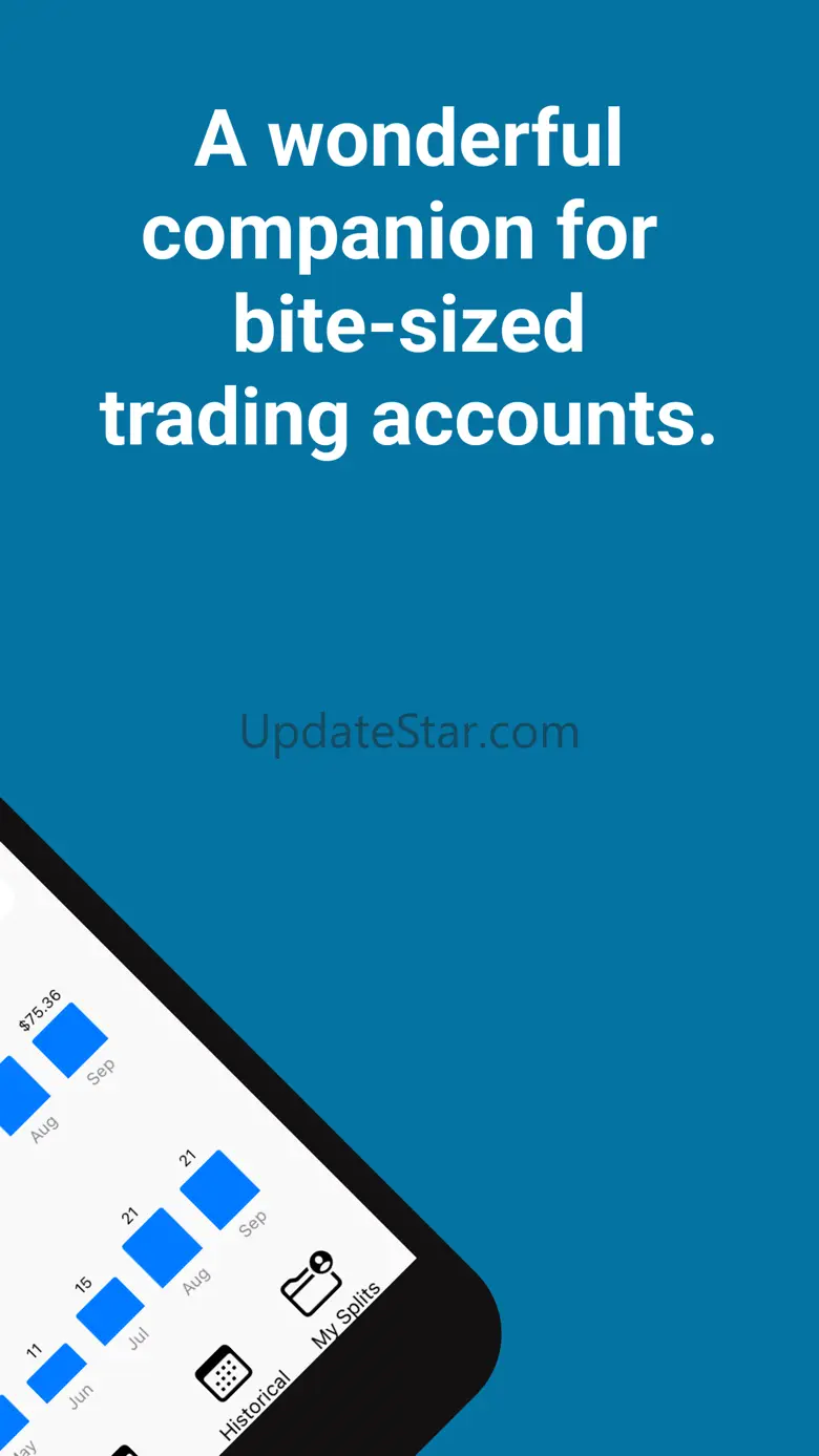 Split:Rise - Bite-size Profits 1.0.1
